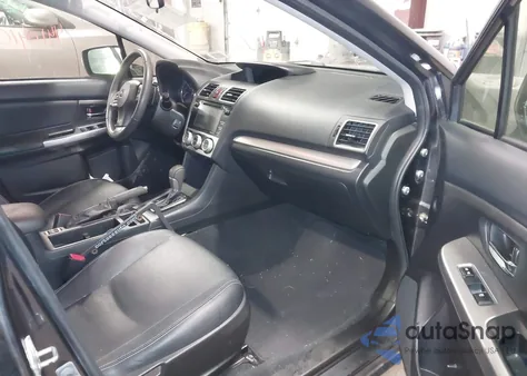 2016 Subaru Impreza 2.0I Limited z USA, uszkodzony, nr VIN JF1GJAN6XGH006405